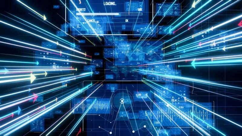 水城县SCADA系统开发：守护工业安全的数字卫士