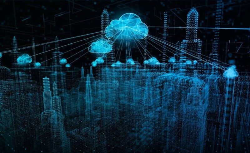 信创适配赋能:MES系统国产化转型的水城县实践